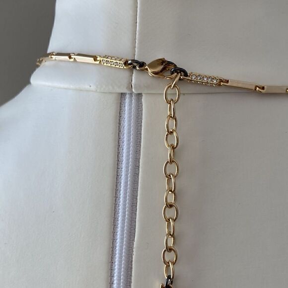 Swarovski Necklace limited edition  - Picture 9 of 10